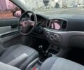 Чорний Хендай Акцент, об'ємом двигуна 1.4 л та пробігом 180 тис. км за 3850 $, фото 11 на Automoto.ua