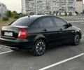 Чорний Хендай Акцент, об'ємом двигуна 1.4 л та пробігом 180 тис. км за 3850 $, фото 7 на Automoto.ua