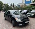 Чорний Хендай Акцент, об'ємом двигуна 1.4 л та пробігом 312 тис. км за 3700 $, фото 1 на Automoto.ua
