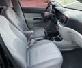 Чорний Хендай Акцент, об'ємом двигуна 1.4 л та пробігом 180 тис. км за 3850 $, фото 12 на Automoto.ua