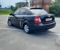 Чорний Хендай Акцент, об'ємом двигуна 1.6 л та пробігом 171 тис. км за 5999 $, фото 7 на Automoto.ua
