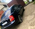 Черный Хендай Акцент, объемом двигателя 1.4 л и пробегом 220 тыс. км за 4950 $, фото 4 на Automoto.ua