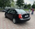 Чорний Хендай Акцент, об'ємом двигуна 1.4 л та пробігом 312 тис. км за 3700 $, фото 3 на Automoto.ua