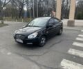 Черный Хендай Акцент, объемом двигателя 0 л и пробегом 213 тыс. км за 4300 $, фото 1 на Automoto.ua
