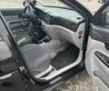 Чорний Хендай Акцент, об'ємом двигуна 1.5 л та пробігом 284 тис. км за 4100 $, фото 8 на Automoto.ua