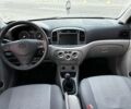 Чорний Хендай Акцент, об'ємом двигуна 1.4 л та пробігом 180 тис. км за 3850 $, фото 8 на Automoto.ua