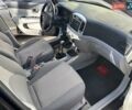 Черный Хендай Акцент, объемом двигателя 1.6 л и пробегом 180 тыс. км за 5200 $, фото 4 на Automoto.ua