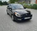 Чорний Хендай Акцент, об'ємом двигуна 1.6 л та пробігом 174 тис. км за 5700 $, фото 1 на Automoto.ua