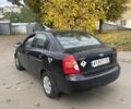 Чорний Хендай Акцент, об'ємом двигуна 1.4 л та пробігом 3 тис. км за 5200 $, фото 7 на Automoto.ua