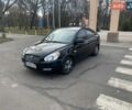 Черный Хендай Акцент, объемом двигателя 1.4 л и пробегом 212 тыс. км за 4300 $, фото 1 на Automoto.ua