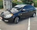 Чорний Хендай Акцент, об'ємом двигуна 1.6 л та пробігом 171 тис. км за 5999 $, фото 6 на Automoto.ua