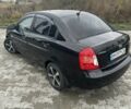 Чорний Хендай Акцент, об'ємом двигуна 1.5 л та пробігом 284 тис. км за 4100 $, фото 6 на Automoto.ua