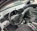 Чорний Хендай Акцент, об'ємом двигуна 1.4 л та пробігом 312 тис. км за 3700 $, фото 4 на Automoto.ua