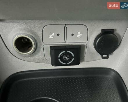 Чорний Хендай Акцент, об'ємом двигуна 1.4 л та пробігом 180 тис. км за 4950 $, фото 27 на Automoto.ua