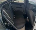 Черный Хендай Акцент, объемом двигателя 1.4 л и пробегом 123 тыс. км за 4500 $, фото 2 на Automoto.ua