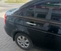 Черный Хендай Акцент, объемом двигателя 1.4 л и пробегом 123 тыс. км за 4500 $, фото 8 на Automoto.ua