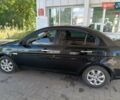 Черный Хендай Акцент, объемом двигателя 1.4 л и пробегом 123 тыс. км за 4500 $, фото 12 на Automoto.ua