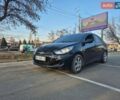 Черный Хендай Акцент, объемом двигателя 1.4 л и пробегом 178 тыс. км за 4600 $, фото 1 на Automoto.ua