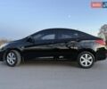 Черный Хендай Акцент, объемом двигателя 1.4 л и пробегом 87 тыс. км за 7250 $, фото 109 на Automoto.ua