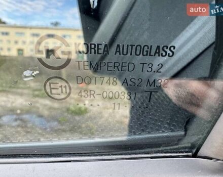 Черный Хендай Акцент, объемом двигателя 1.4 л и пробегом 117 тыс. км за 7500 $, фото 29 на Automoto.ua