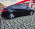 Хендай Акцент 2011 у Києві на Automoto.ua Чорний Хендай Акцент, об'ємом двигуна 1.6 л та пробігом 114 тис. км за 7999 $, фото 6 на Automoto.ua