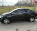 Черный Хендай Акцент, объемом двигателя 1.4 л и пробегом 120 тыс. км за 7900 $, фото 11 на Automoto.ua
