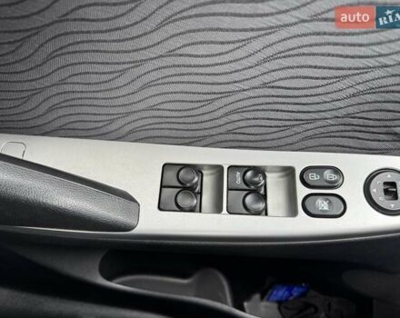 Черный Хендай Акцент, объемом двигателя 1.4 л и пробегом 117 тыс. км за 7500 $, фото 21 на Automoto.ua