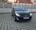 Хендай Акцент 2011 у Києві на Automoto.ua Чорний Хендай Акцент, об'ємом двигуна 1.6 л та пробігом 114 тис. км за 7999 $, фото 5 на Automoto.ua