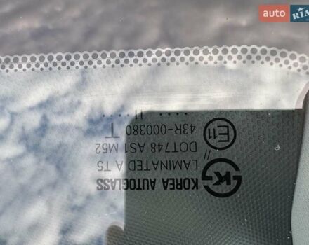 Черный Хендай Акцент, объемом двигателя 1.4 л и пробегом 117 тыс. км за 7500 $, фото 27 на Automoto.ua