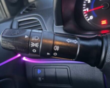 Черный Хендай Акцент, объемом двигателя 1.4 л и пробегом 87 тыс. км за 7250 $, фото 43 на Automoto.ua