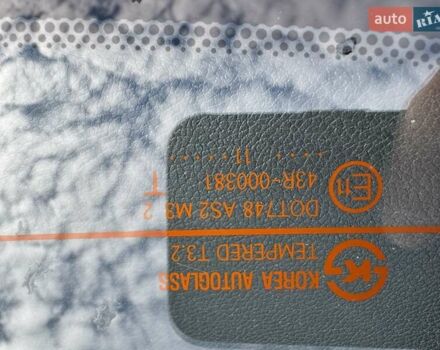 Черный Хендай Акцент, объемом двигателя 1.4 л и пробегом 117 тыс. км за 7500 $, фото 26 на Automoto.ua