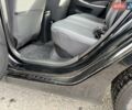Черный Хендай Акцент, объемом двигателя 1.4 л и пробегом 117 тыс. км за 7500 $, фото 12 на Automoto.ua