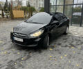 Хендай Акцент 2011 в Полтаве на Automoto.ua Черный Хендай Акцент, объемом двигателя 1.4 л и пробегом 186 тыс. км за 5999 $, фото 6 на Automoto.ua