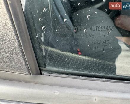 Черный Хендай Акцент, объемом двигателя 1.4 л и пробегом 117 тыс. км за 7500 $, фото 30 на Automoto.ua