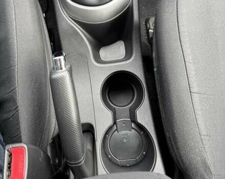 Черный Хендай Акцент, объемом двигателя 1.4 л и пробегом 117 тыс. км за 7500 $, фото 19 на Automoto.ua