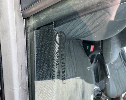 Черный Хендай Акцент, объемом двигателя 1.4 л и пробегом 117 тыс. км за 7500 $, фото 31 на Automoto.ua