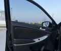 Черный Хендай Акцент, объемом двигателя 1.4 л и пробегом 87 тыс. км за 7250 $, фото 90 на Automoto.ua