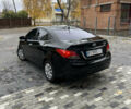 Хендай Акцент 2011 в Полтаве на Automoto.ua Черный Хендай Акцент, объемом двигателя 1.4 л и пробегом 186 тыс. км за 5999 $, фото 14 на Automoto.ua