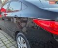 Хендай Акцент 2011 у Києві на Automoto.ua Чорний Хендай Акцент, об'ємом двигуна 1.6 л та пробігом 114 тис. км за 7999 $, фото 19 на Automoto.ua