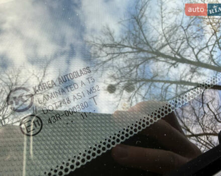 Черный Хендай Акцент, объемом двигателя 1.4 л и пробегом 120 тыс. км за 7900 $, фото 35 на Automoto.ua