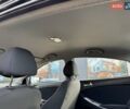 Черный Хендай Акцент, объемом двигателя 1.4 л и пробегом 117 тыс. км за 7500 $, фото 11 на Automoto.ua