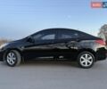 Черный Хендай Акцент, объемом двигателя 1.4 л и пробегом 87 тыс. км за 7250 $, фото 35 на Automoto.ua