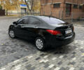 Хендай Акцент 2011 в Полтаве на Automoto.ua Черный Хендай Акцент, объемом двигателя 1.4 л и пробегом 186 тыс. км за 5999 $, фото 13 на Automoto.ua