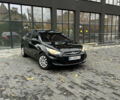 Хендай Акцент 2011 в Полтаве на Automoto.ua Черный Хендай Акцент, объемом двигателя 1.4 л и пробегом 186 тыс. км за 5999 $, фото 1 на Automoto.ua