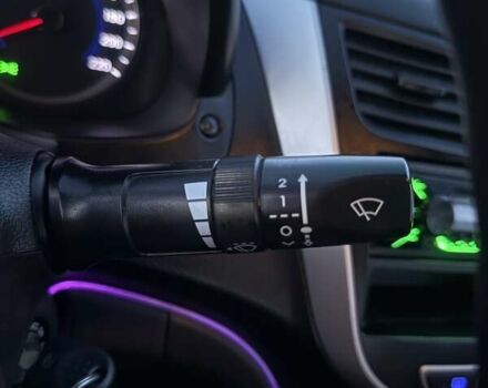 Черный Хендай Акцент, объемом двигателя 1.4 л и пробегом 87 тыс. км за 7250 $, фото 42 на Automoto.ua