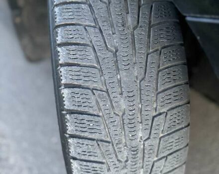 Черный Хендай Акцент, объемом двигателя 1.4 л и пробегом 87 тыс. км за 7250 $, фото 134 на Automoto.ua