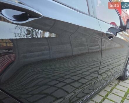 Хендай Акцент 2011 у Києві на Automoto.ua Чорний Хендай Акцент, об'ємом двигуна 1.6 л та пробігом 114 тис. км за 7999 $, фото 20 на Automoto.ua