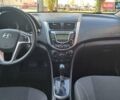 Хендай Акцент 2011 у Києві на Automoto.ua Чорний Хендай Акцент, об'ємом двигуна 1.6 л та пробігом 114 тис. км за 7999 $, фото 12 на Automoto.ua