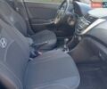 Хендай Акцент 2011 у Києві на Automoto.ua Чорний Хендай Акцент, об'ємом двигуна 1.6 л та пробігом 114 тис. км за 7999 $, фото 14 на Automoto.ua