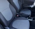 Черный Хендай Акцент, объемом двигателя 1.4 л и пробегом 87 тыс. км за 7250 $, фото 81 на Automoto.ua